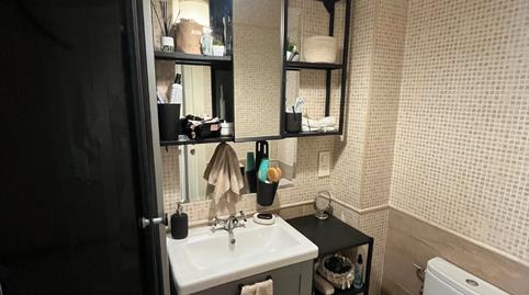 Foto 3 de Casa adosada en venda a Calle Los Sauces, San Juanillo, Palencia