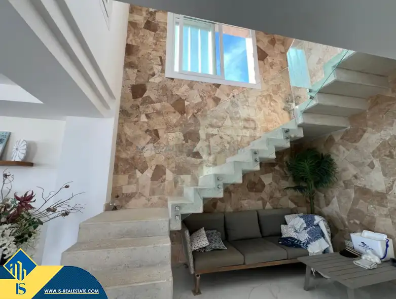 Chalet con jardín en venta en La Mata, imagen 17