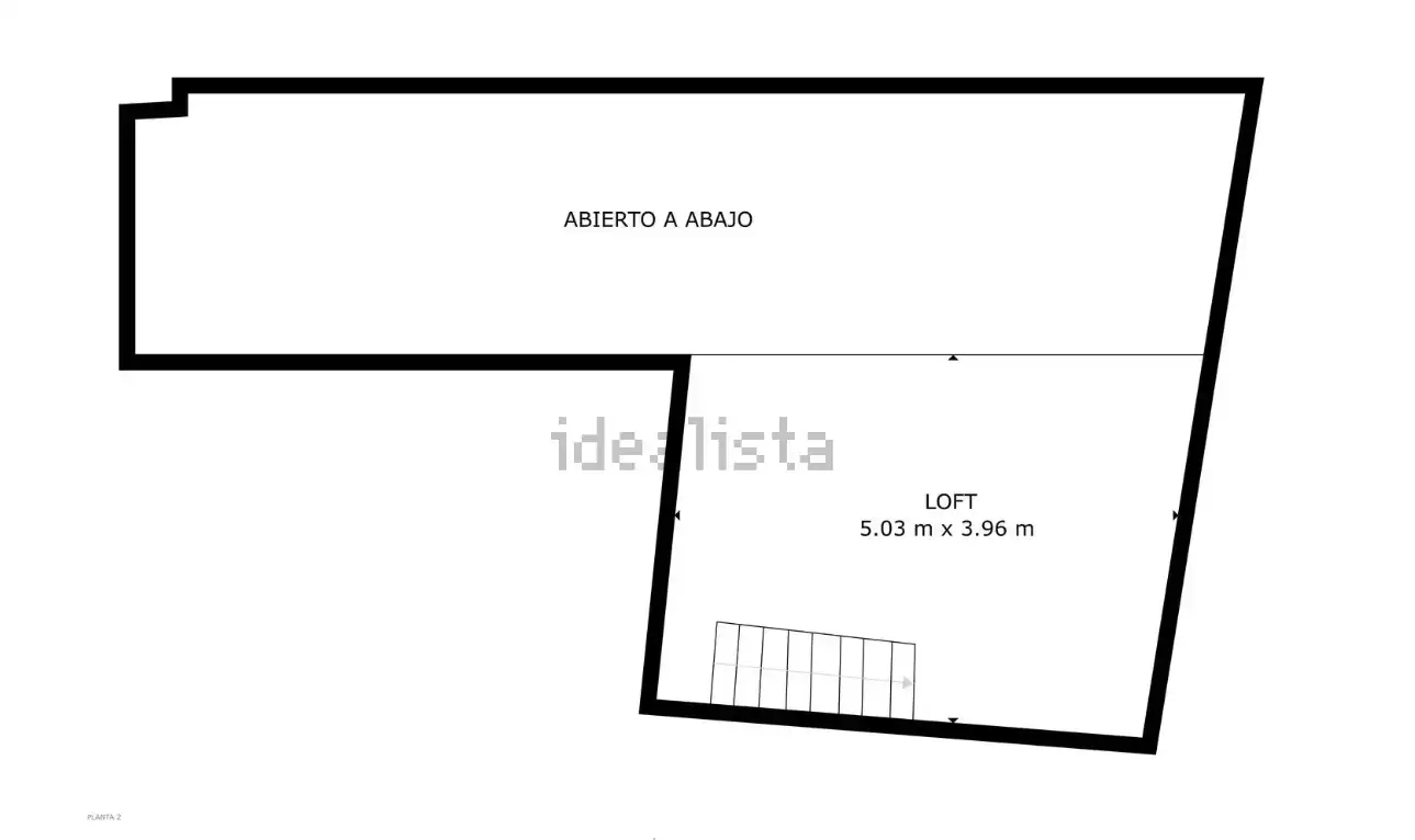 Loft amb terrassa en venda a Carrer de la Blanqueria, imagen 19