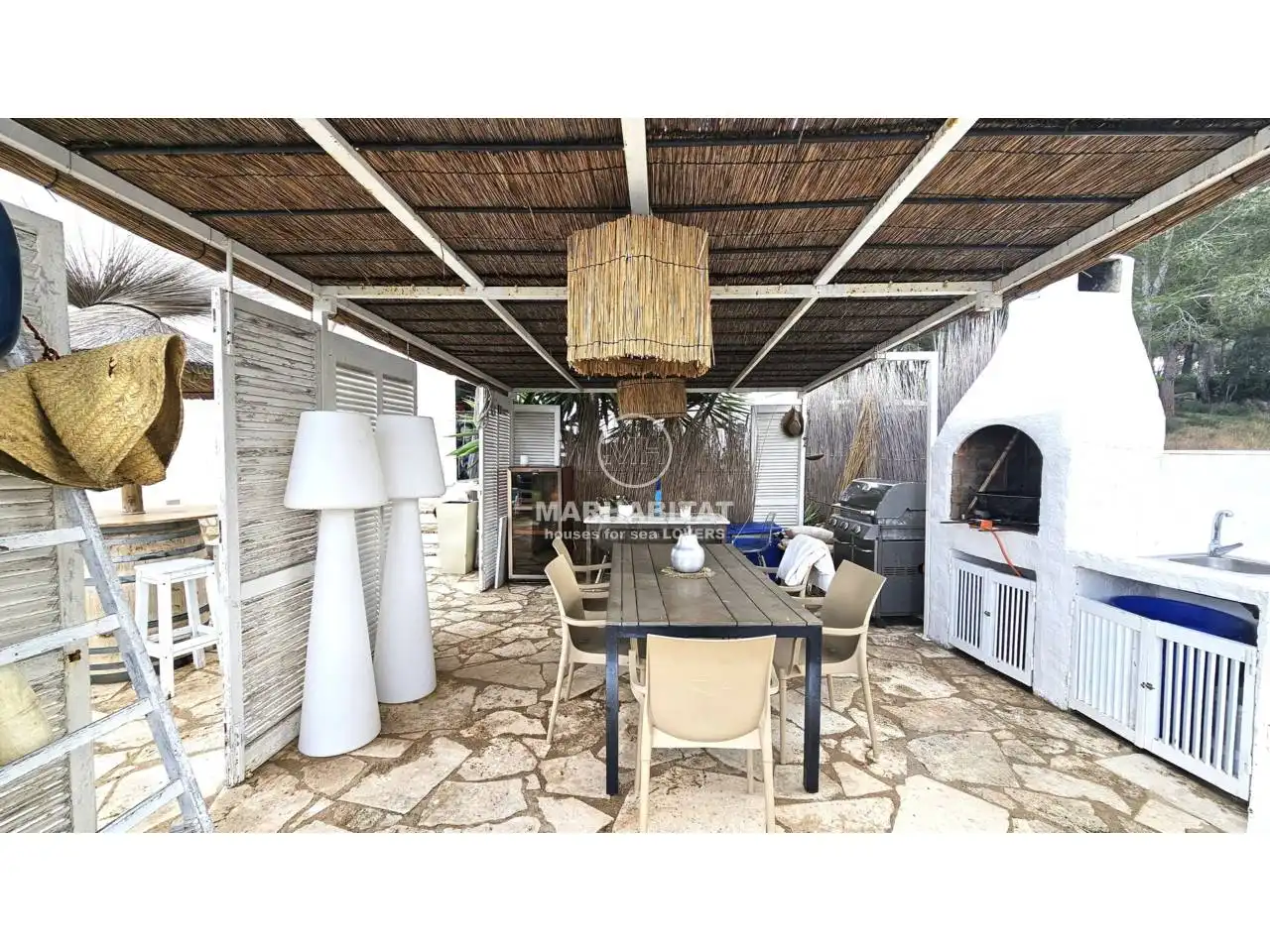 Casa con piscina en venta en Port - La Cota - Puig Sec, imagen 35