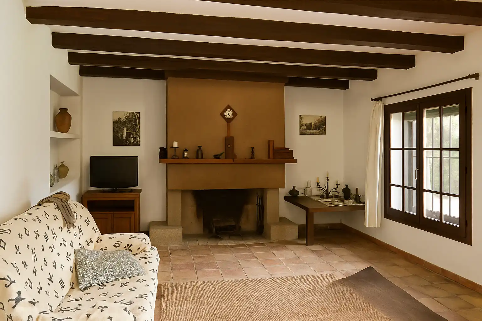 Detached house for sale in Aldover, imagen 3