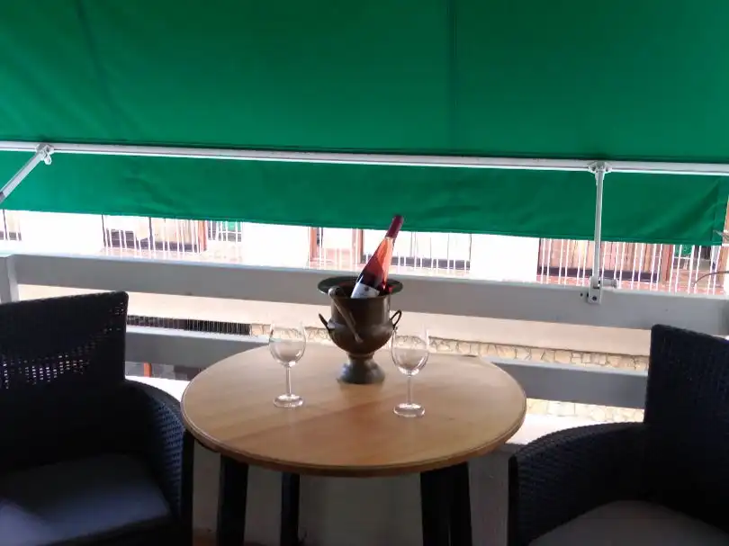 Wohnung mit Aufzug zur Miete in Anselm Clave 22-24, imagen 4