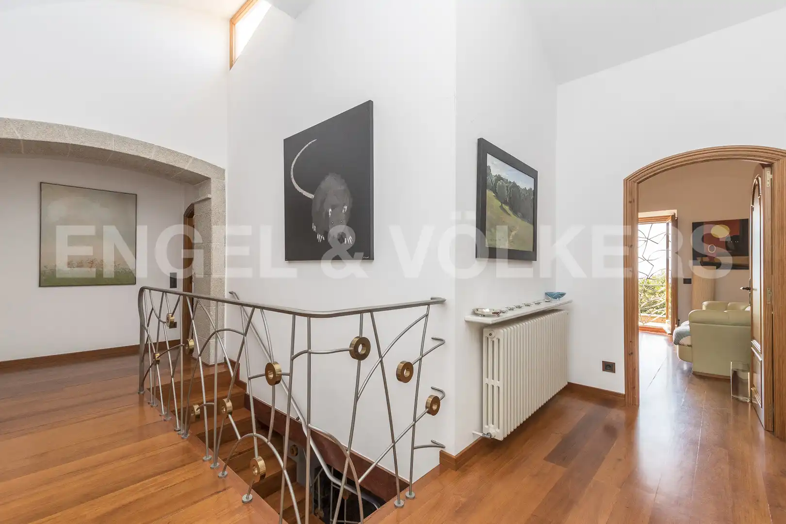 Villa avec piscine à vendre à Cabrera de Mar, imagen 56