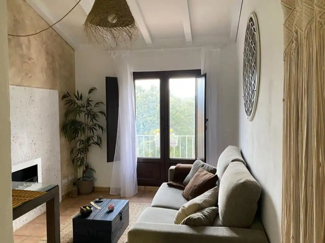 Apartament en venda a Pedro Muñoz Rico 10