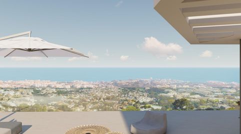 Photo 2 of Attic for sale in Calle Calle Teide Top Views, Montealto - Monterrey, Benalmádena