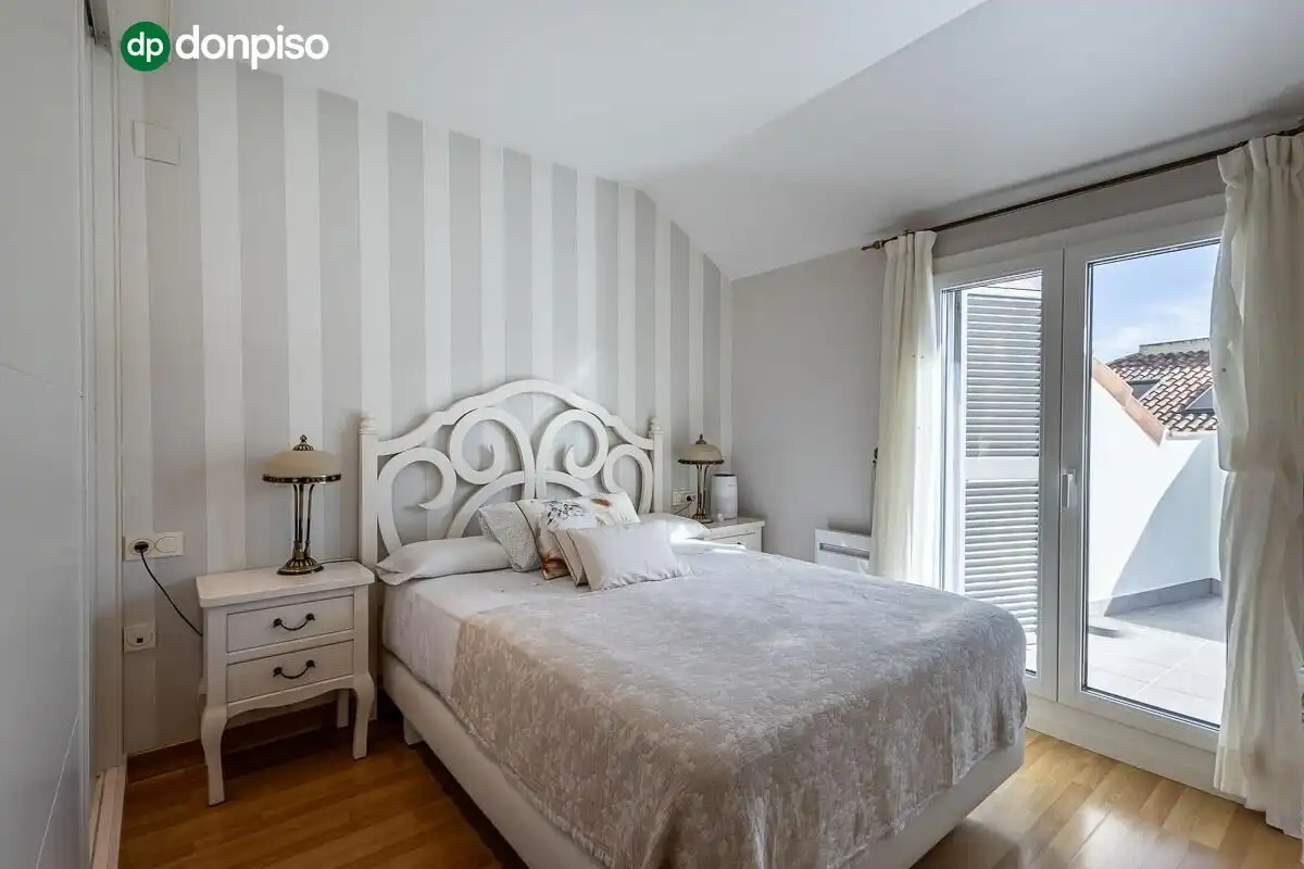 Penthouse with pool for sale in PARRAS 2, imagen 13