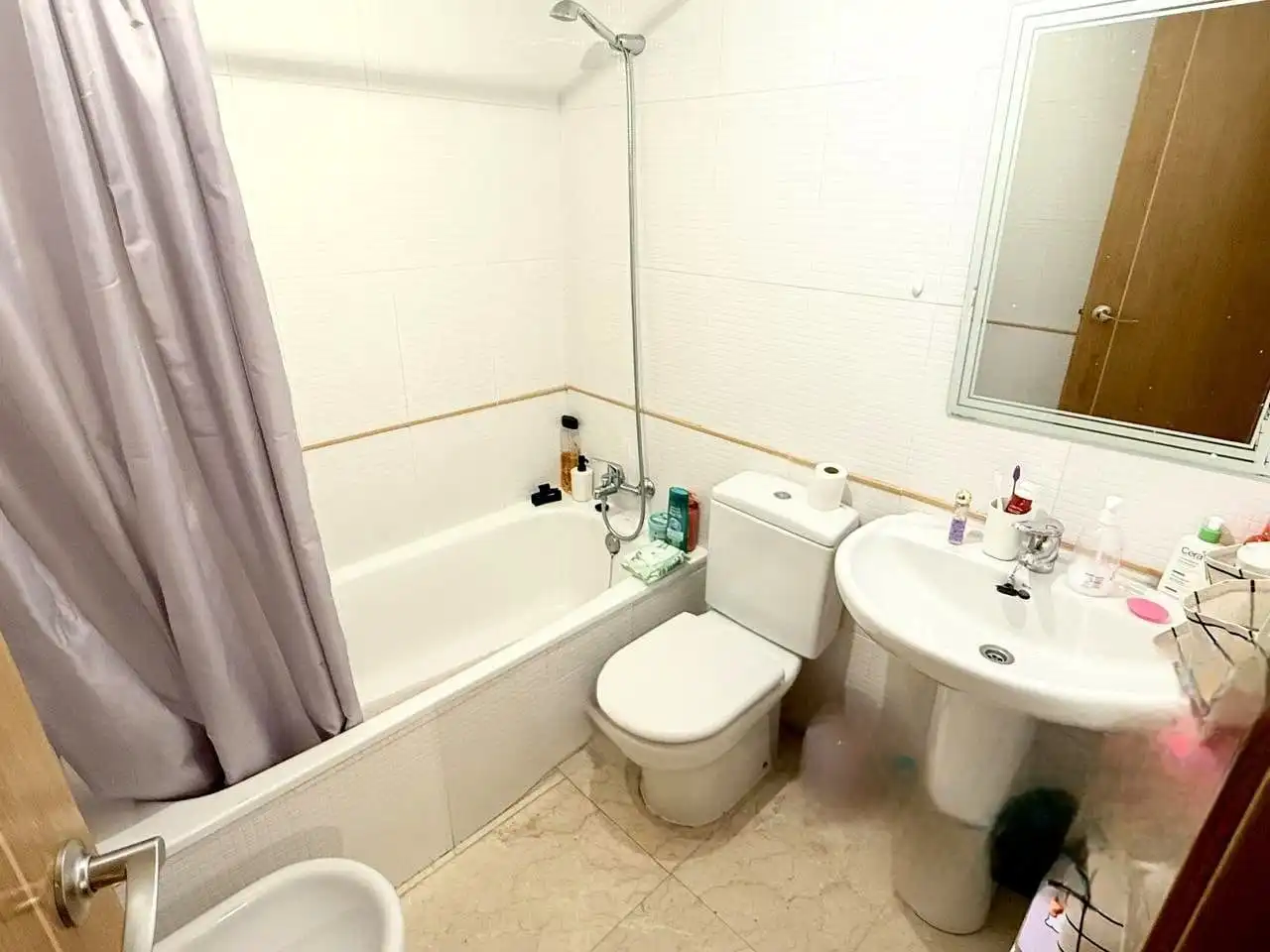 Dúplex con piscina en venta en Calle de la Ciudad de Toledo 1, imagen 15