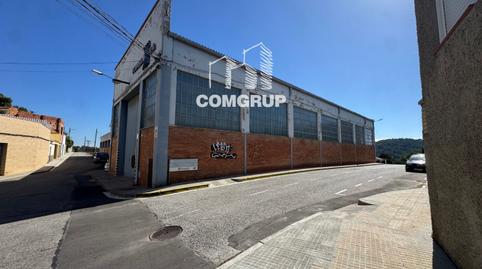 Photo 2 of Industrial buildings for sale in Vallbona d'Anoia, Barcelona