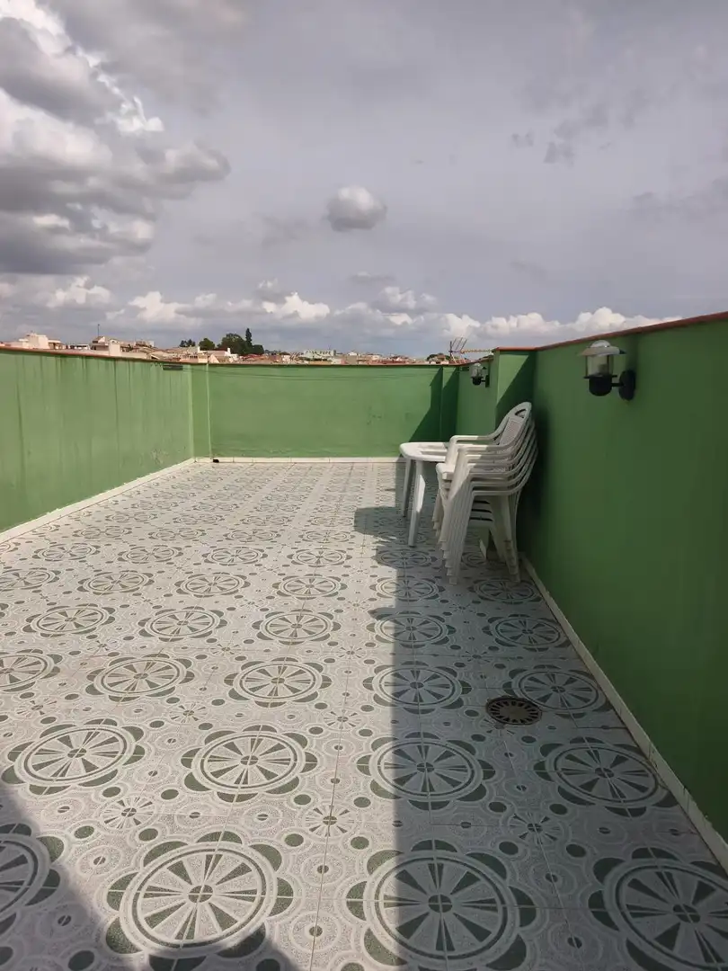 Penthouse zum Verkauf in Casco Urbano, imagen 18