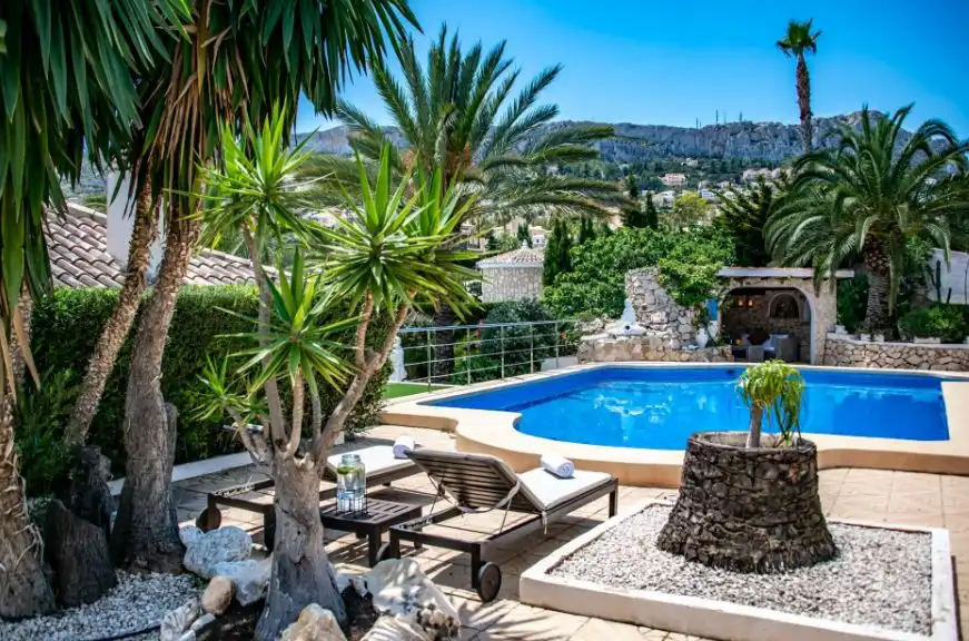 Detached house with terrace for sale in Canuta, imagen 51