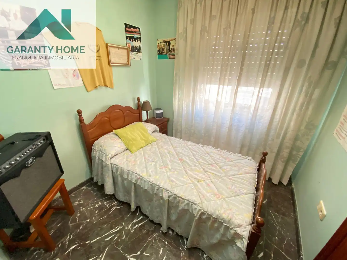 Flat with terrace to rent in Torredonjimeno, imagen 12
