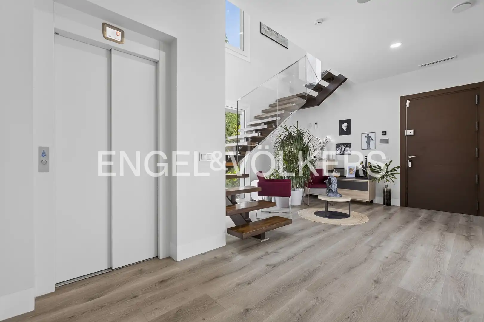 Casa con jardín en venta en Olivar de Quintos, imagen 23