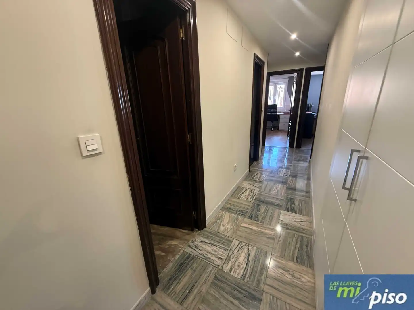 Piso en venta en Valladolid con Calefacción, Parquet y Terraza
