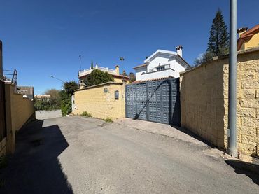Maison avec balcon à vendre à CAMINO DE LA JARA RESIDENCIAL ROMPE CERRONES