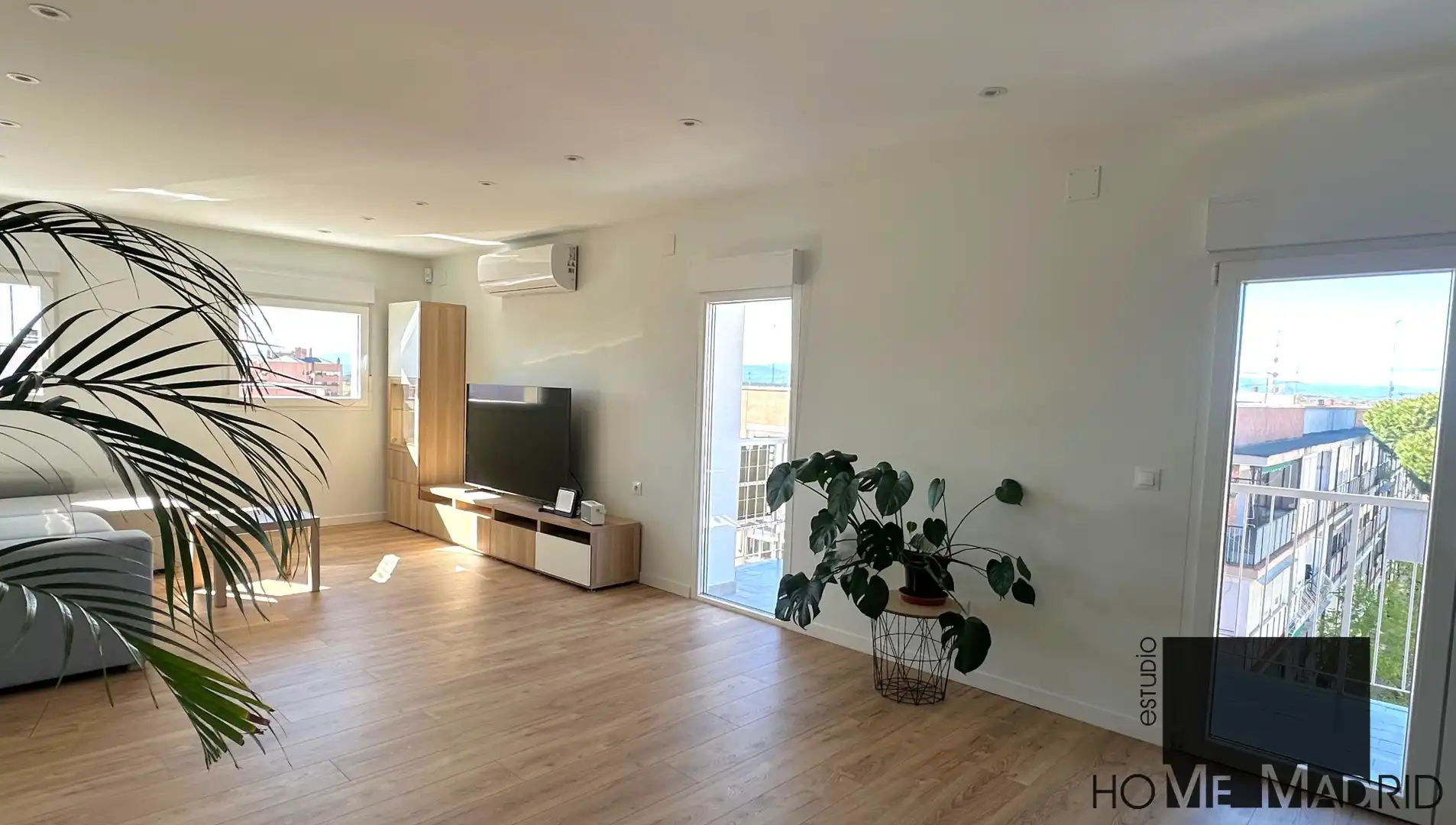 Appartement avec ascenseur à vendre à Plaza del Pico Salvaguardia, imagen 2