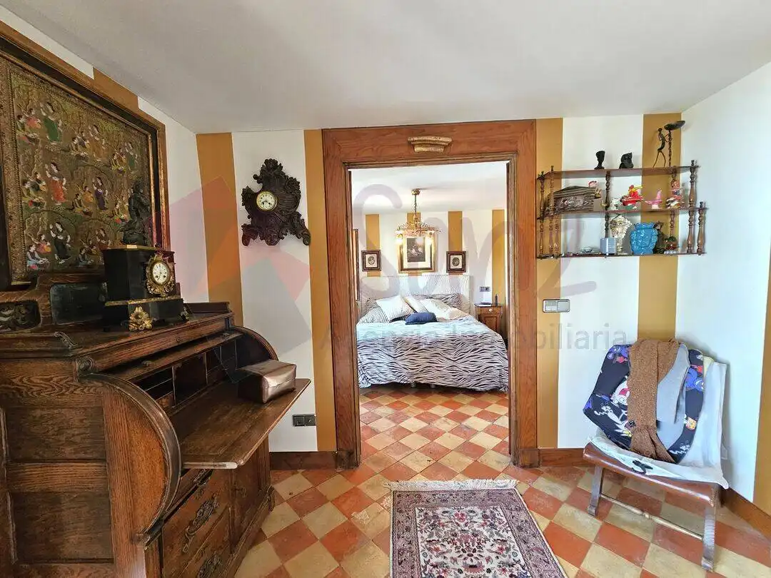 Casa con terrazza in vendita a Calle D. Marcial Martínez, imagen 29
