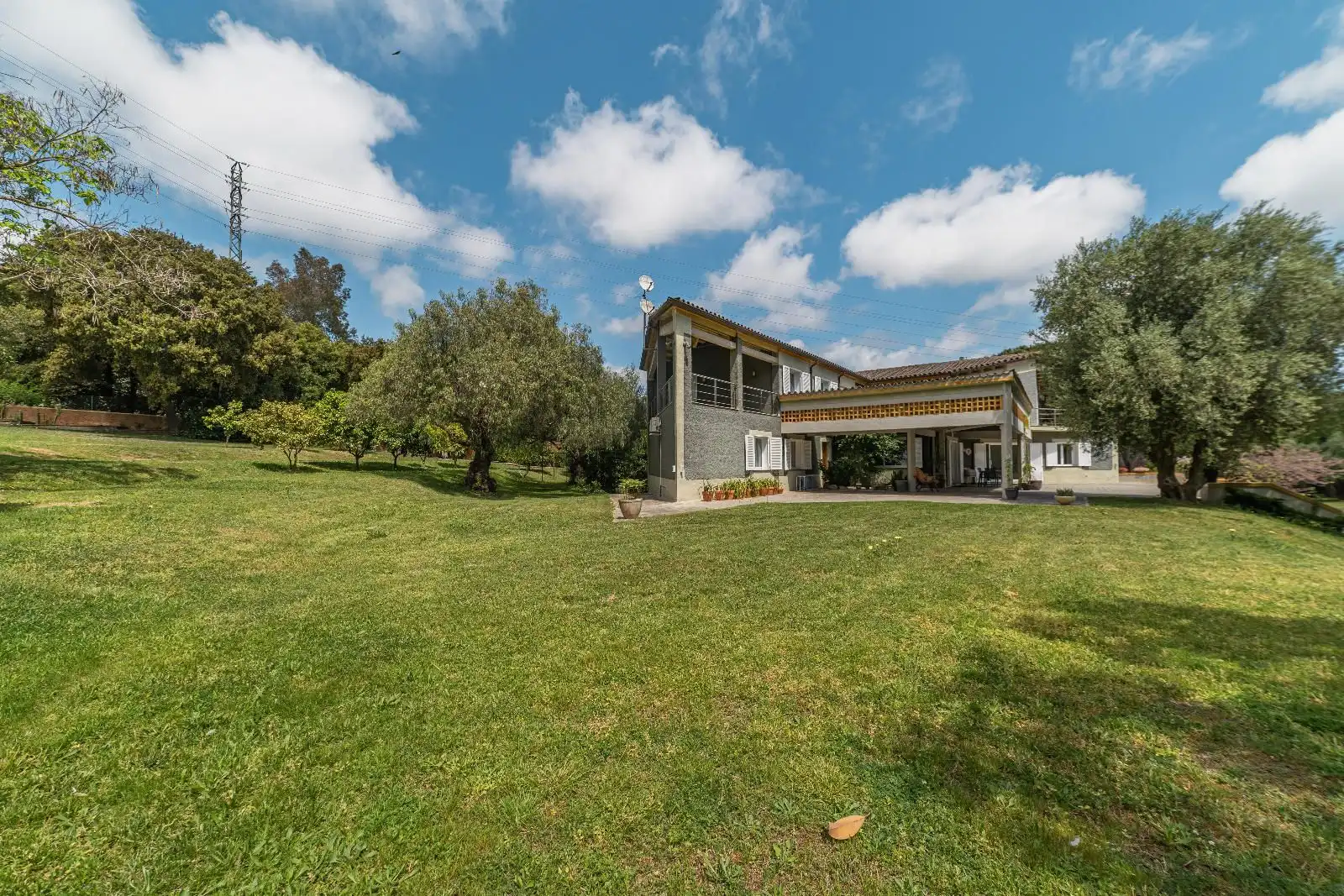 Detached house with pool for sale in Vallvidrera, barri migdia 17, imagen 60