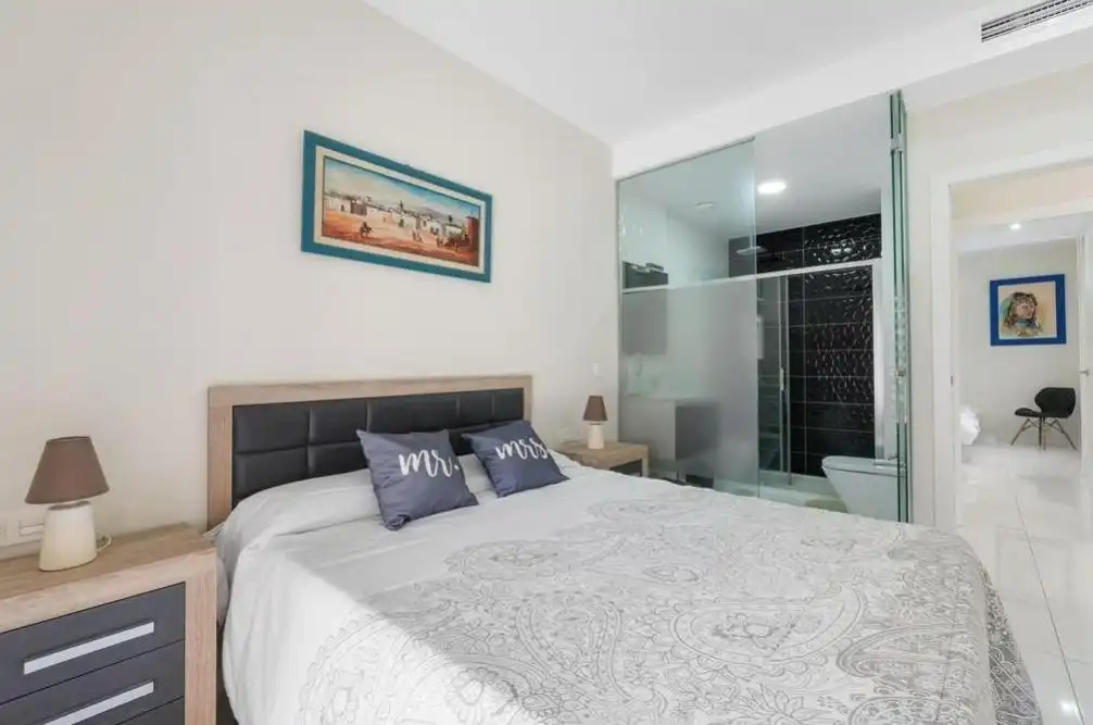 Apartment mit Terrasse zum Verkauf in Calle LAGO BAÑOLAS 2, imagen 3