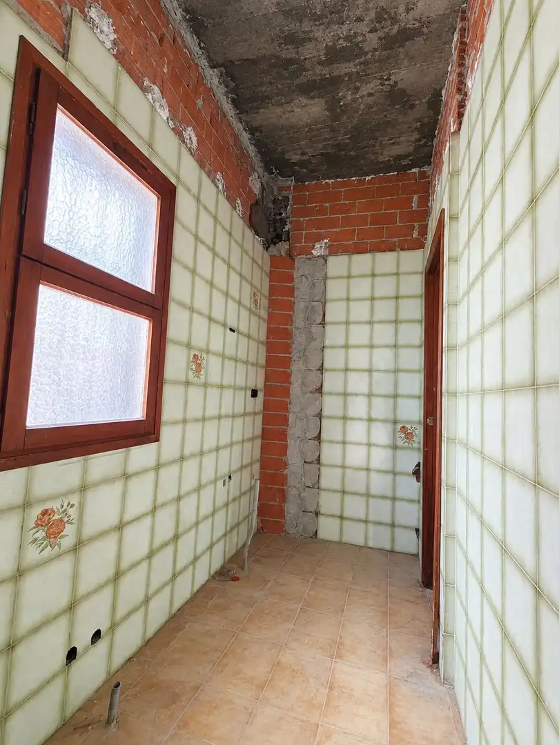 Bany de Casa o xalet en venda en Orihuela ciudad