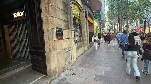 Foto 4 von Geschaftsraum zur Miete in Carrer Rambla, 22, Centre, Sabadell