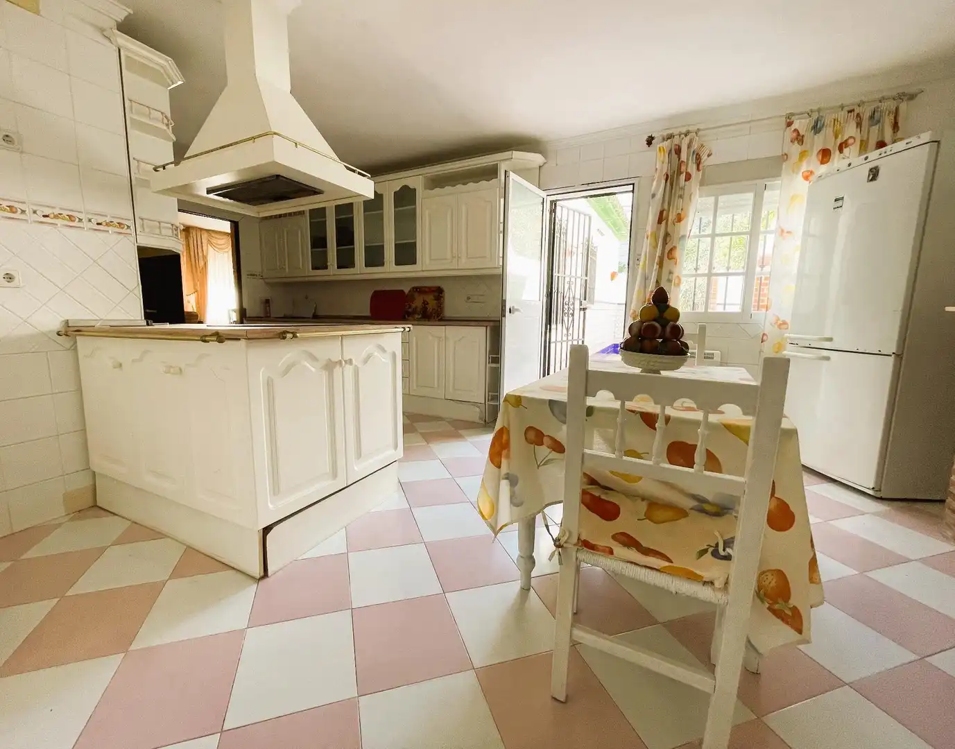 Villa con giardino in vendita a Calle VIZCAINO EL, imagen 15