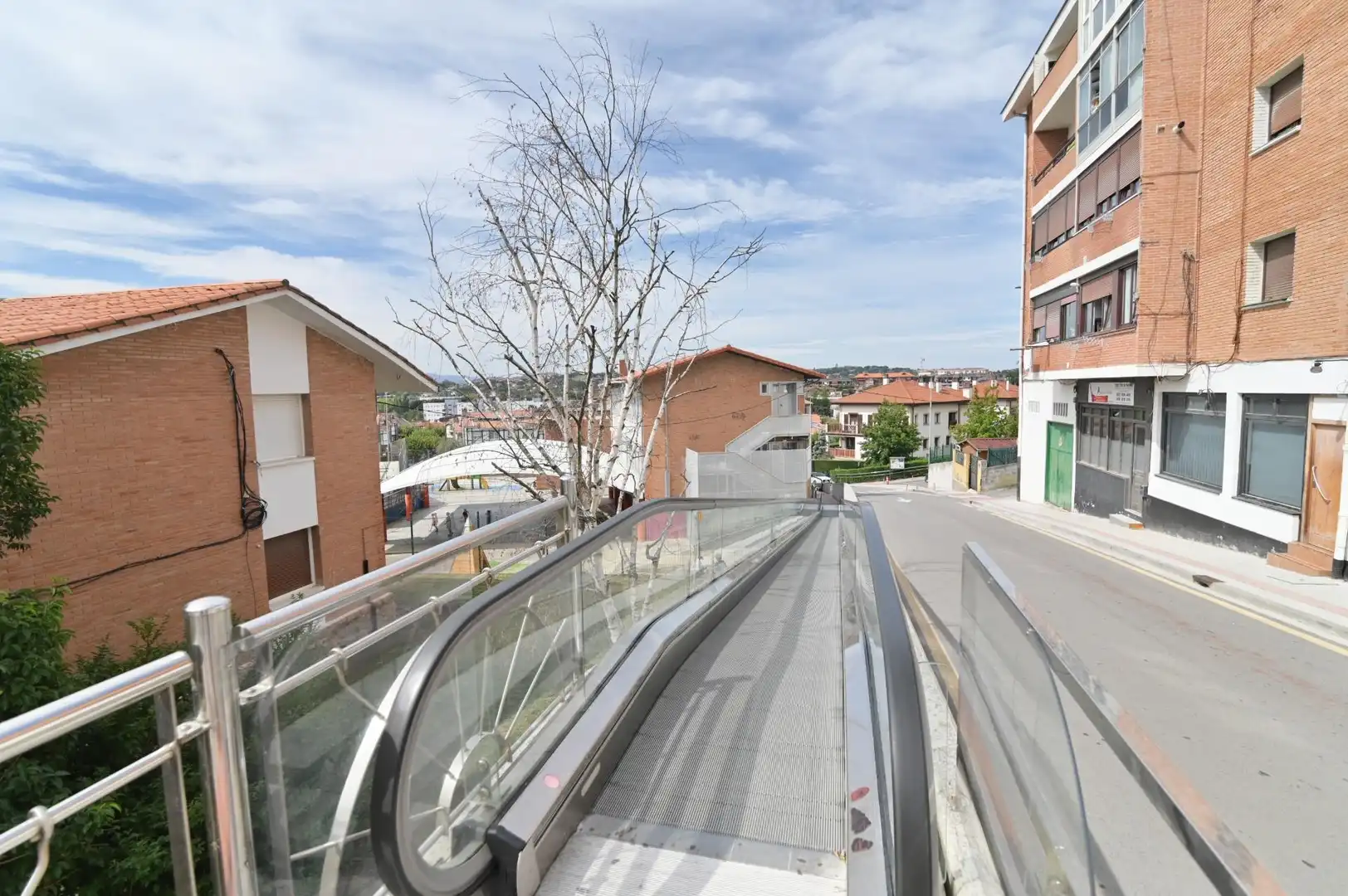Wohnung zum Verkauf in Barrio de Karabigane, Berango
