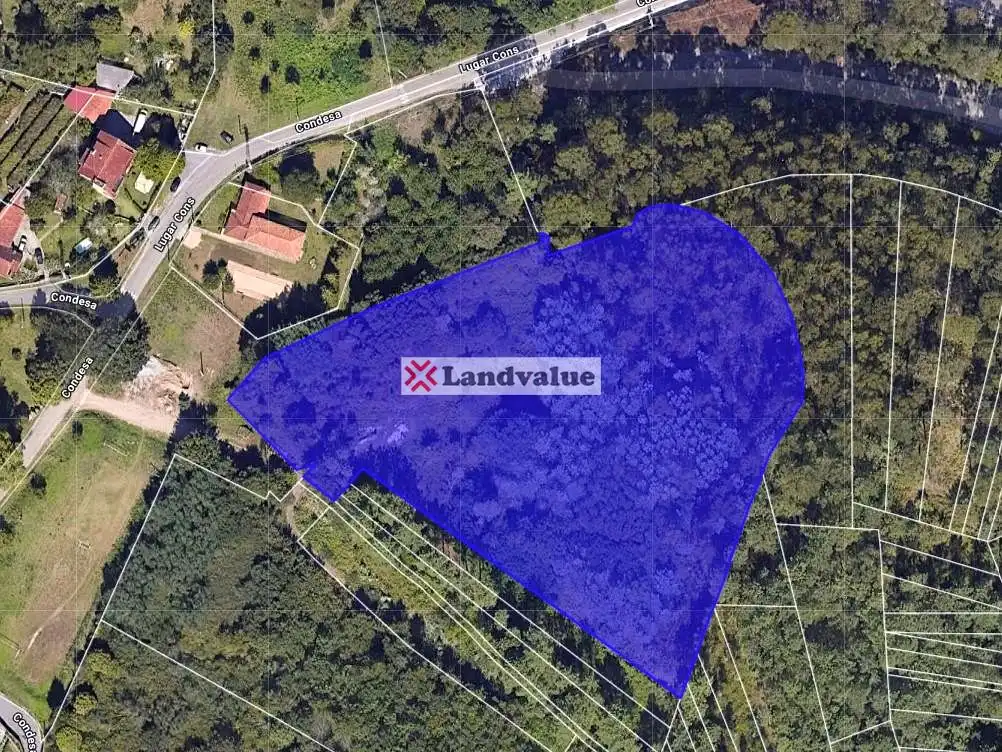 Rural land for sale in Polígono 166, Parcela 65, imagen 2