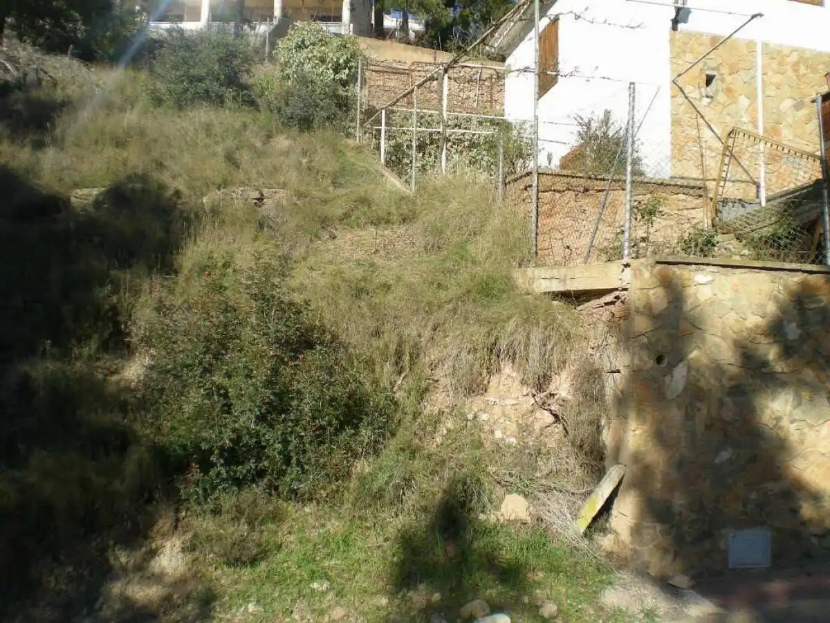 Terreny residencial en venda a Castellnou de Bages, imagen 3