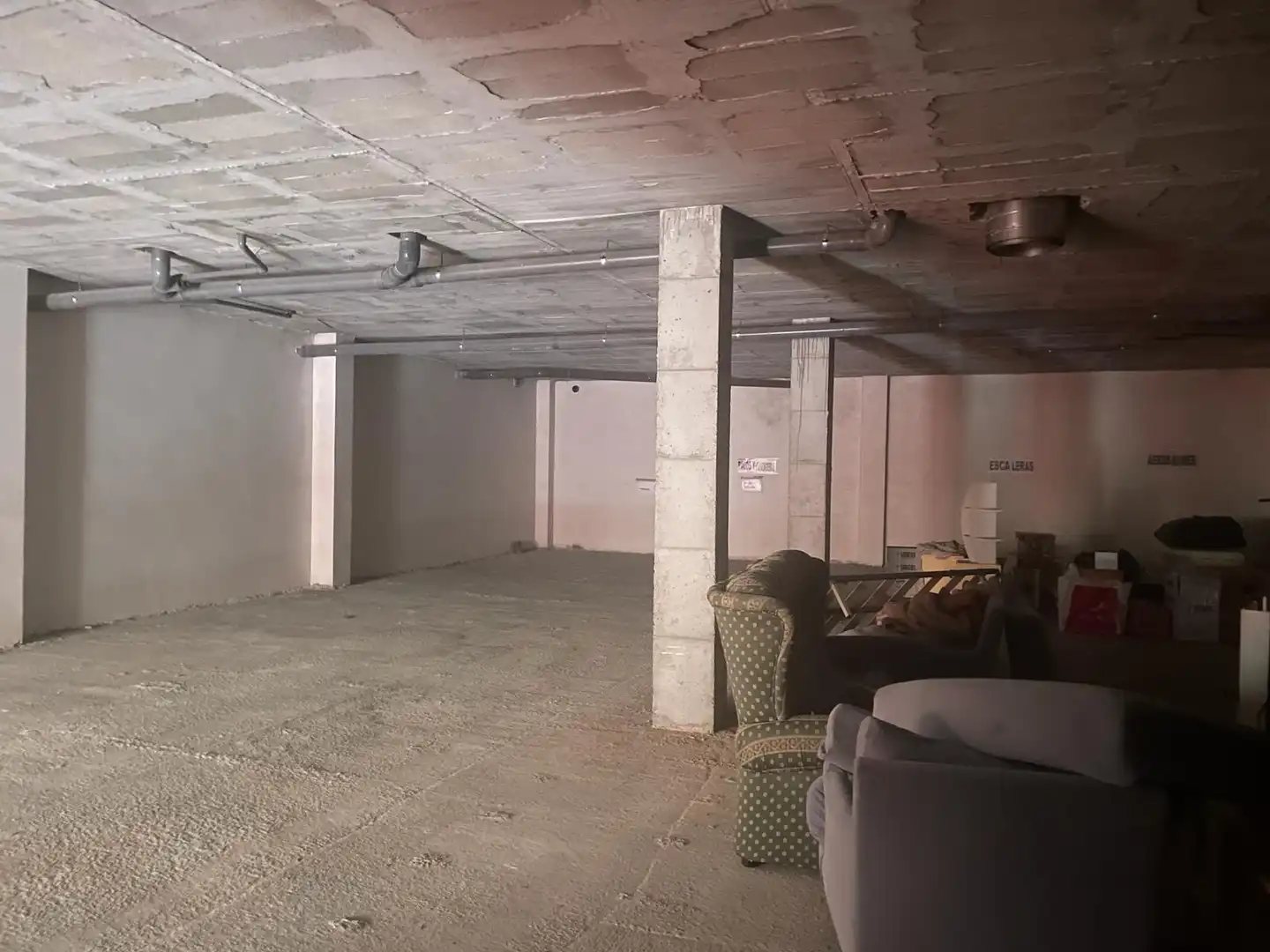 Gewerbefläche zum Verkauf in Carrer Colón, imagen 4