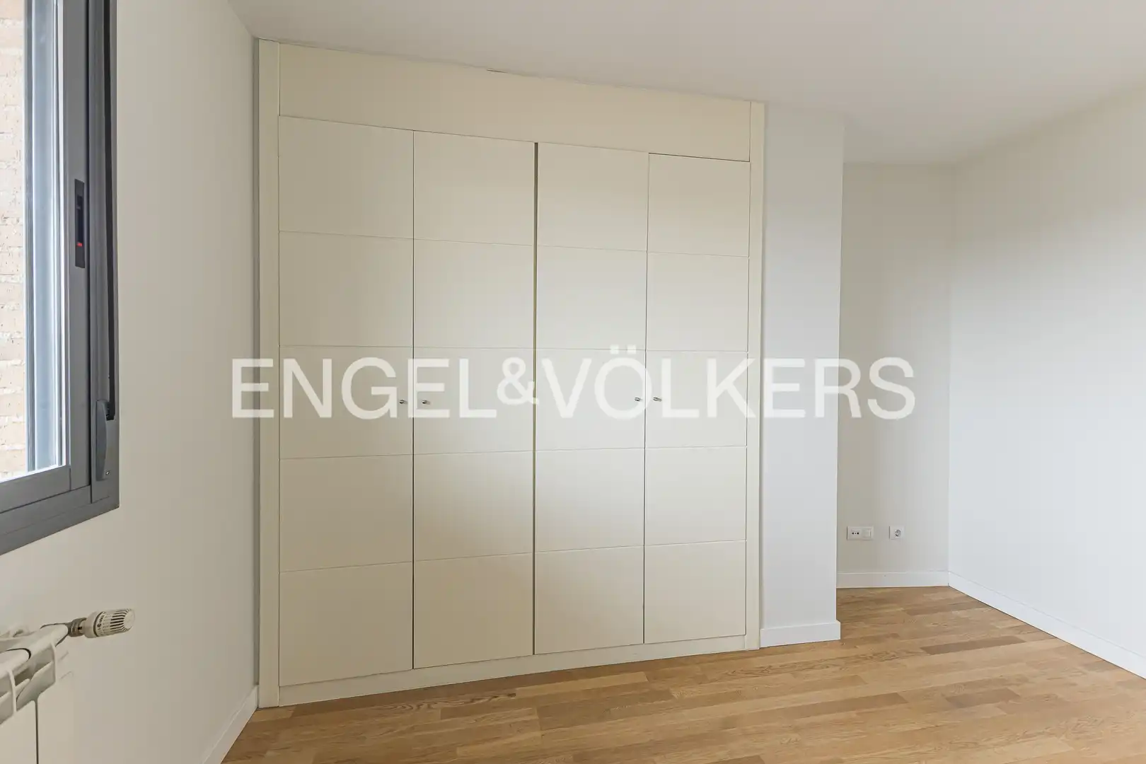 Bedroom of Attic for sale in Boadilla del Monte  with Air Conditioner, Heating and Terrace