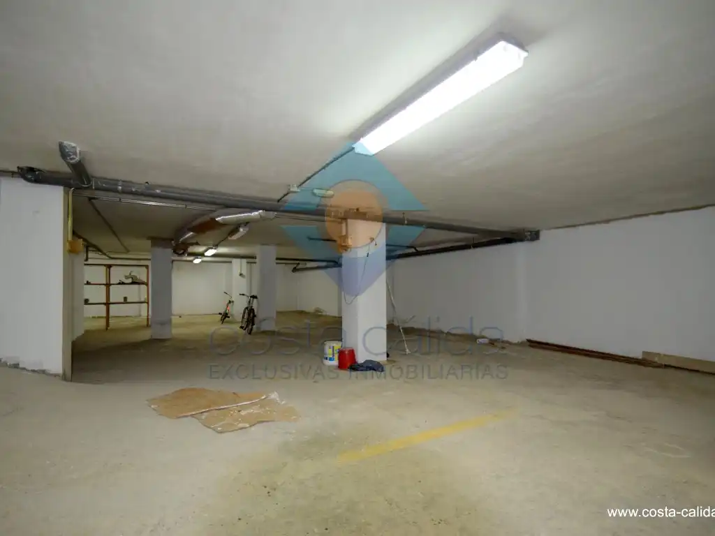 Parking for sale in Puerto de Mazarrón, imagen 6