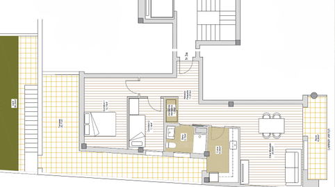 Photo 2 of Flat for sale in Virtut, Centre, Igualada