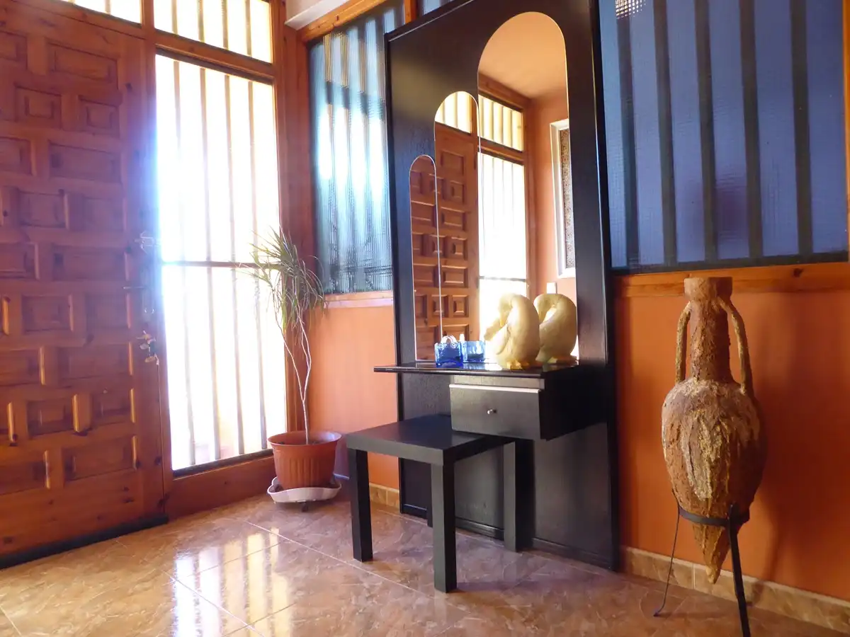 Casa adosada en venta en Fondarella con Calefacción