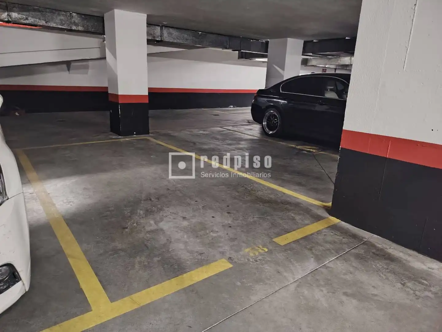 Parking de Piso en venta en Madrid con Aire acondicionado, Calefacción y Parquet