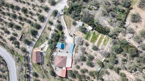 Foto 3 de Finca rústica en venta en Calle Paraje de Pilarejo, Alcaucín, Málaga