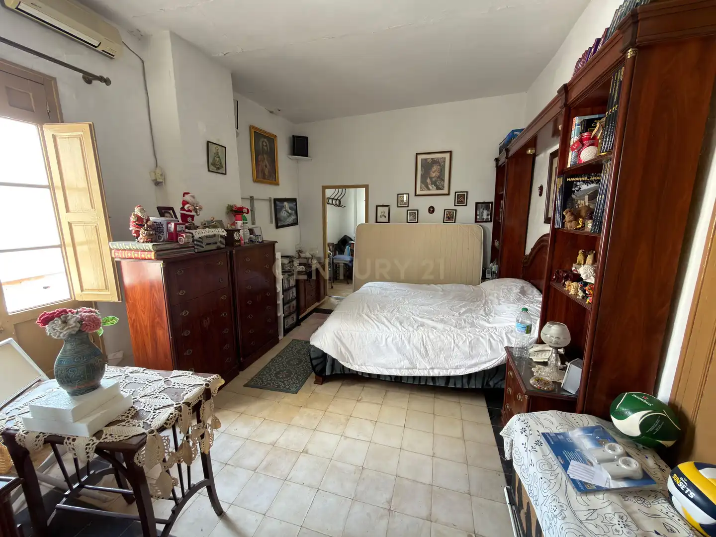 Habitación de Edificio en venta en Álora