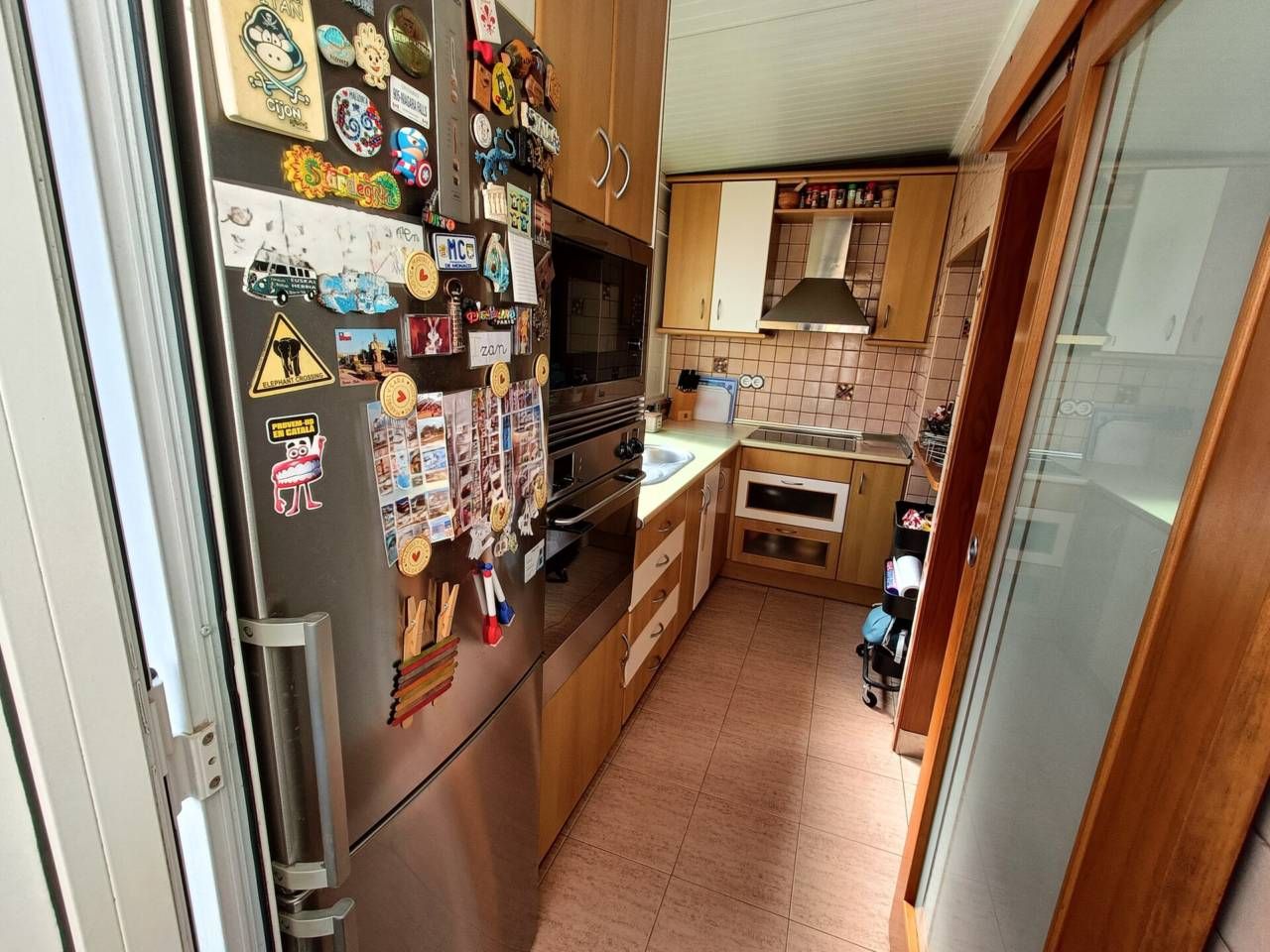 Attic for sale in Dalt dels Banús, Santa Rosa