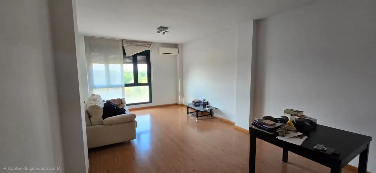 Sala d'estar de Pis en venda en Argamasilla de Calatrava amb Aire condicionat, Calefacció i Traster