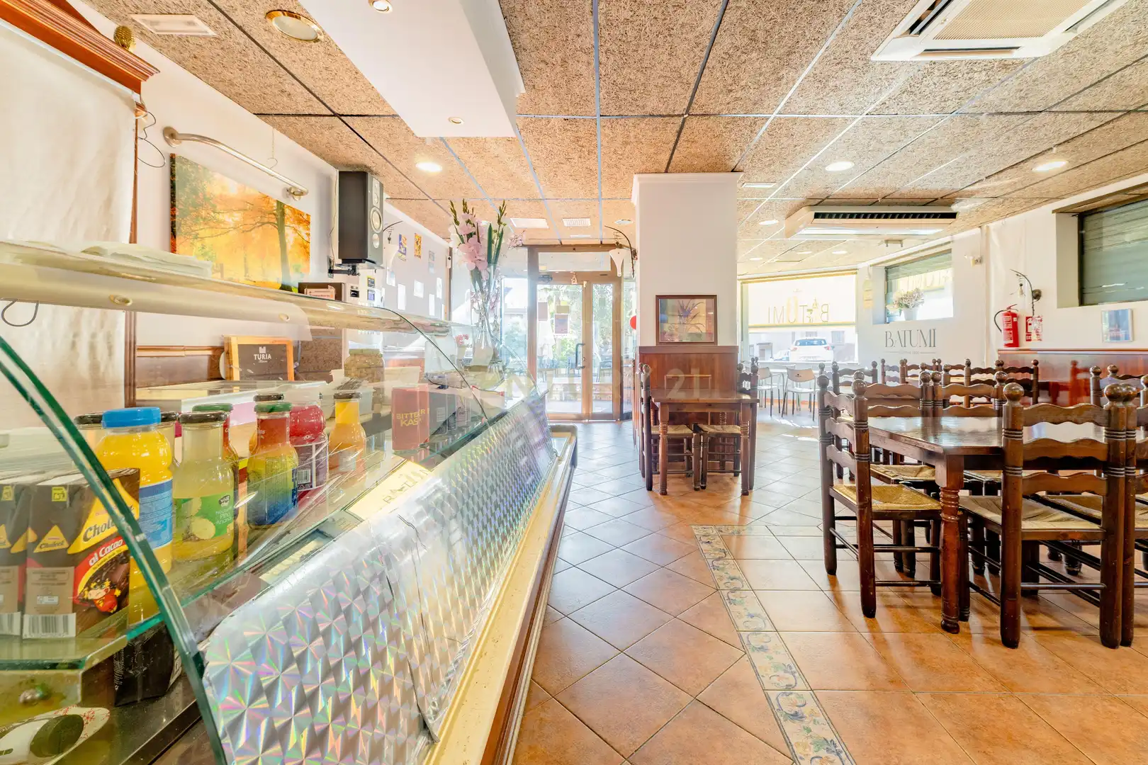 Local en venta en Benaguasil