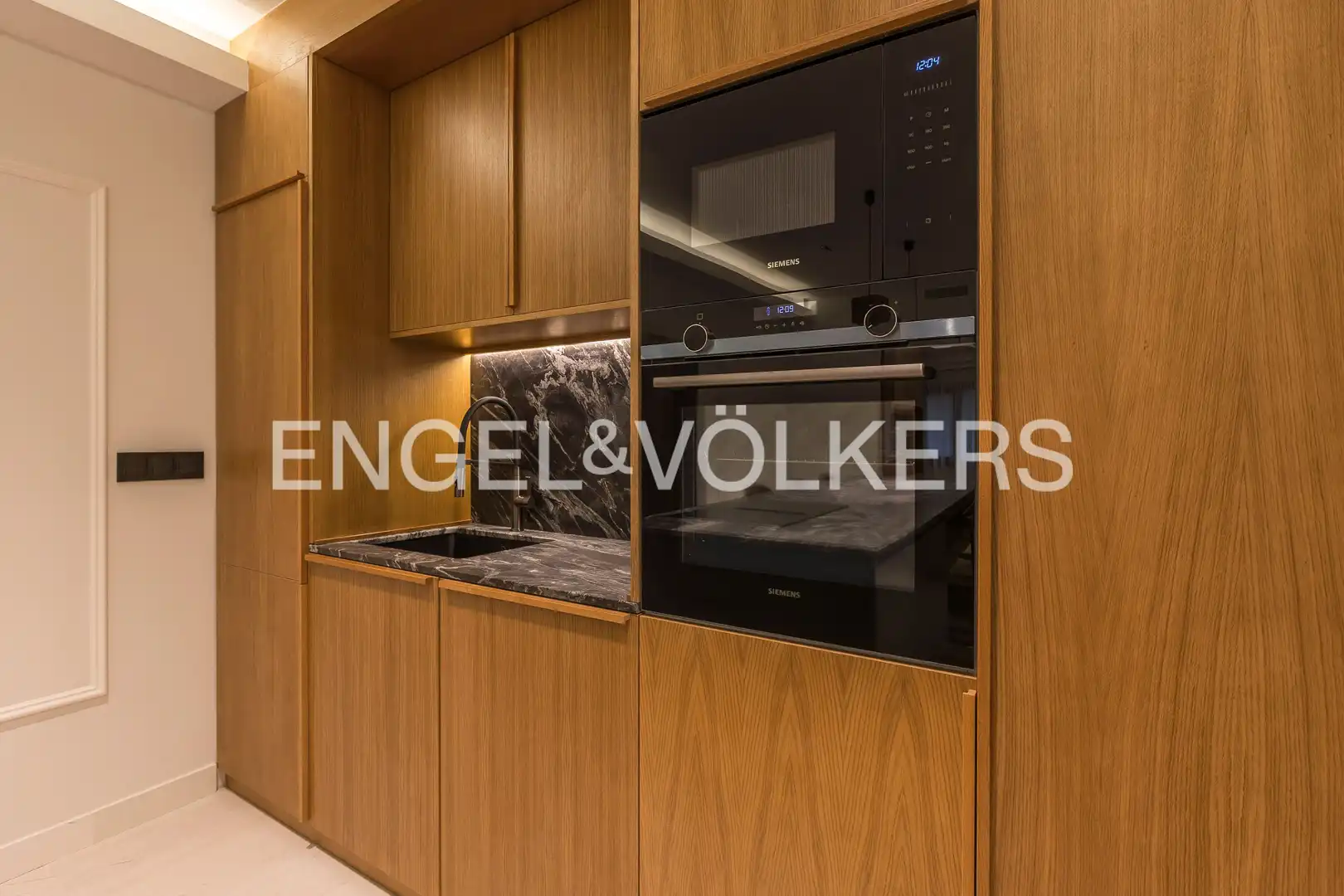 Appartement avec ascenseur à vendre à Barrio de Salamanca, imagen 20