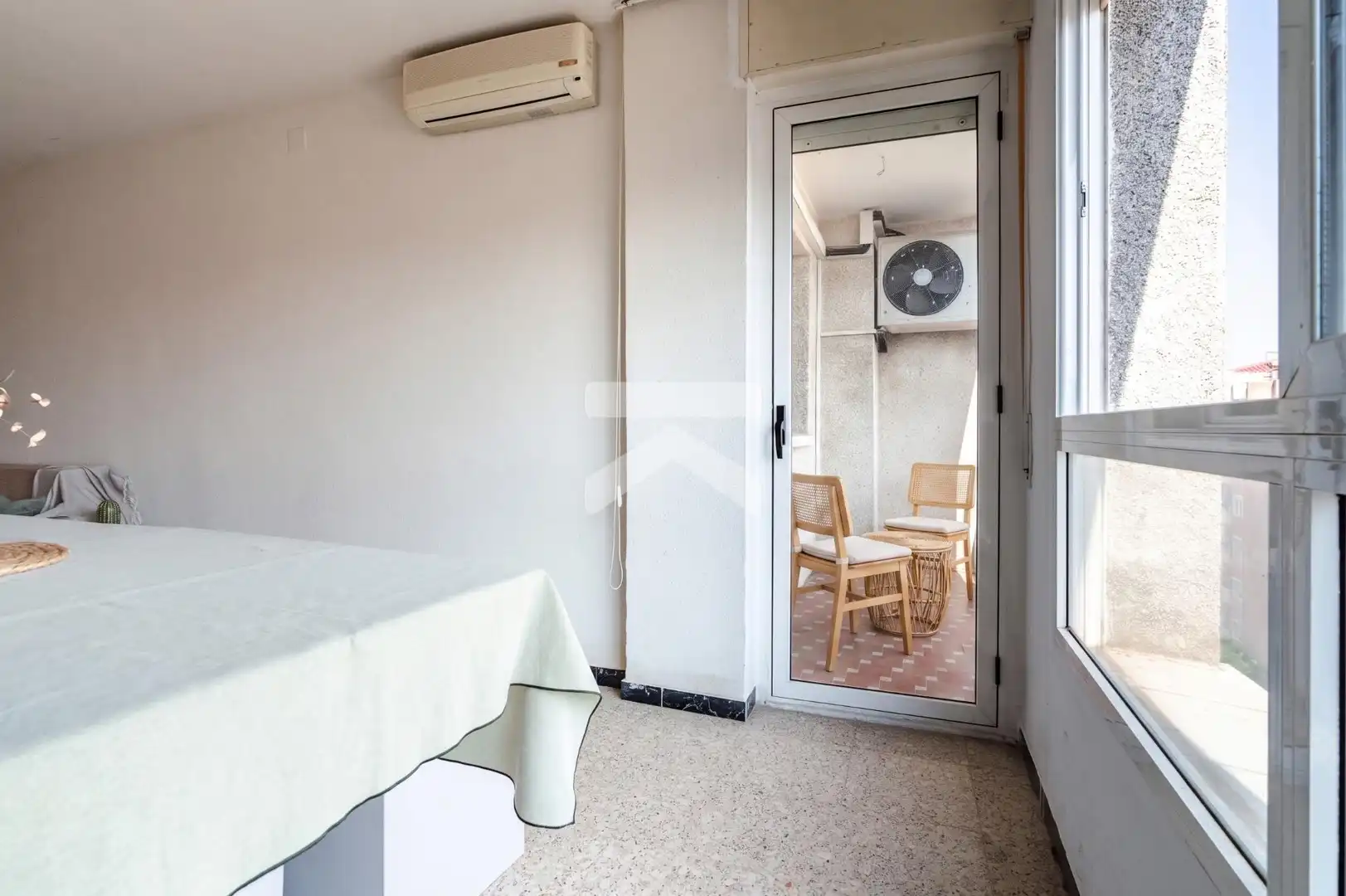 Wohnung mit Terrasse zum Verkauf in Calle CAPUTXINS, imagen 6