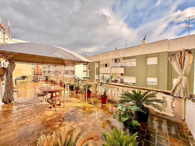 Apartamento en Venta en Polígon de Llevant