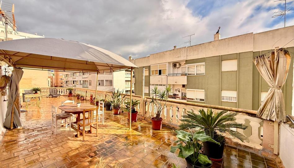 Photo 1 of Apartment for sale in Foners, Illes Balears