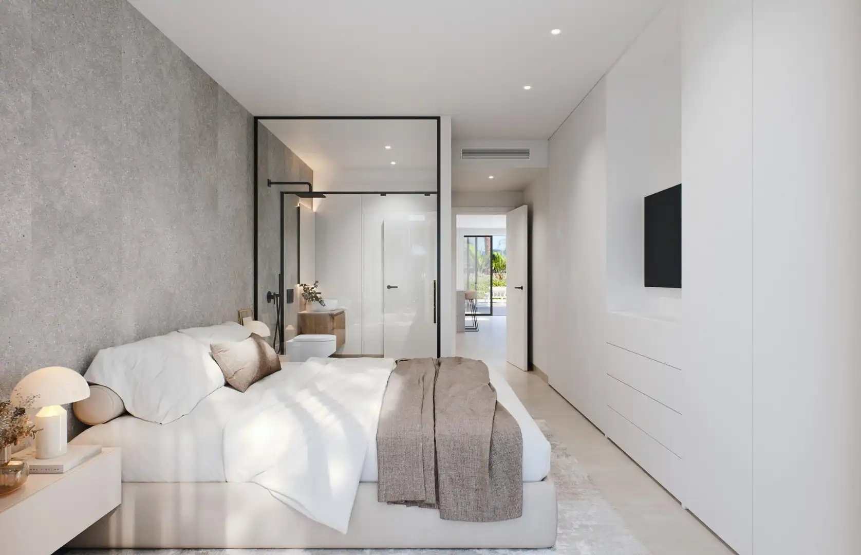 Villa avec piscine à vendre à Mar Menor Golf, imagen 16