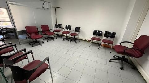 Foto 3 de Oficina de alquiler en La Fama, Murcia Capital