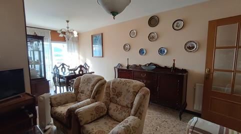 Foto 2 de Piso en venta en La Seca - Los Salgueriños, Pontevedra Capital