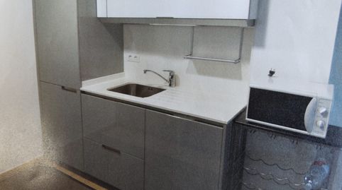 Foto 4 de Piso de alquiler en Avenida Da Liberdade, Campus Sur - Santa Marta, Santiago de Compostela