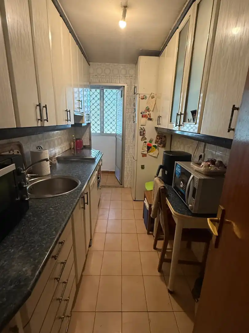Piso con terraza en venta en Calle Mercurio, imagen 31