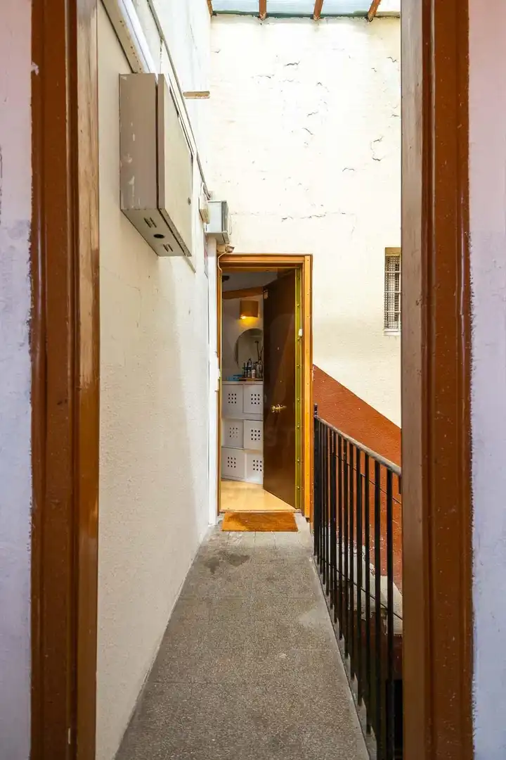 Ático con ascensor en venta en Carrer De Sant Pacià 13, imagen 21