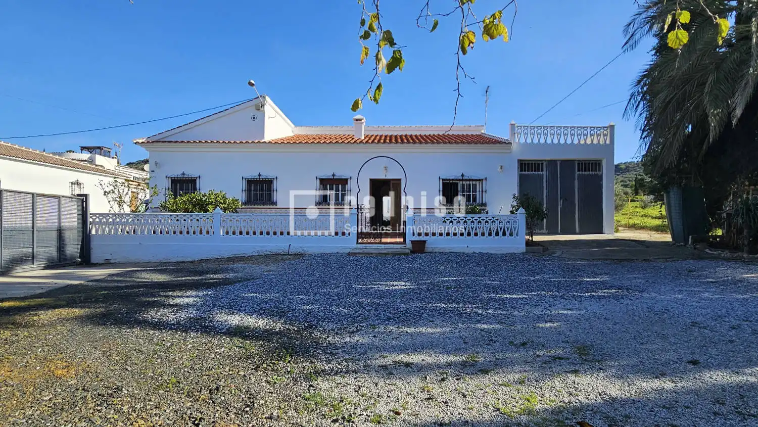 Casa con jardín en venta en Alcaucín, imagen 3